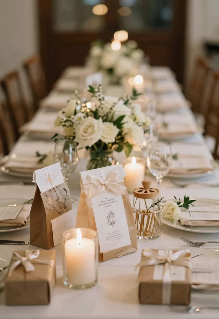 12 Wedding Return Gift Ideas That Feel Thoughtful Not Generic - Conclusion 1