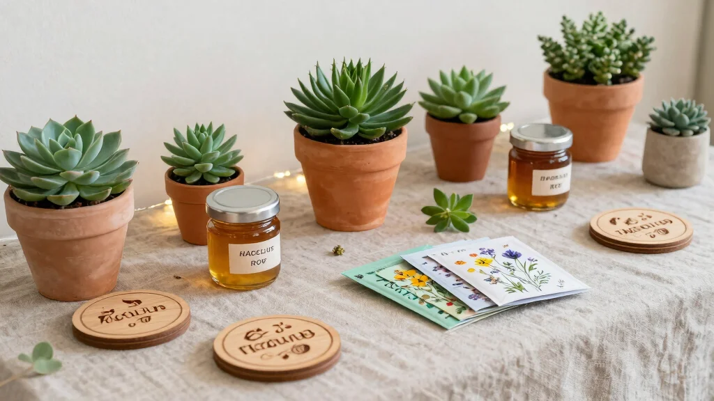 12 Wedding Return Gift Ideas That Feel Thoughtful Not Generic