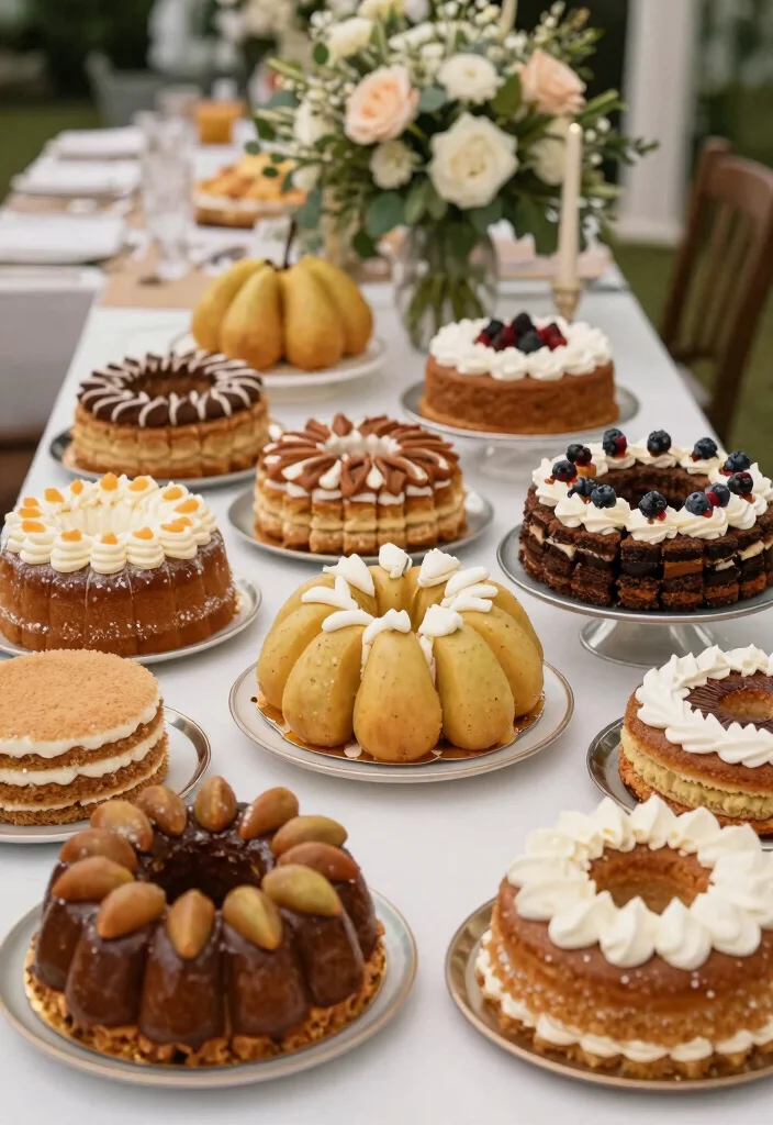 12 Quince Cake Ideas That Feel Elegant Traditional and Celebration Ready - Conclusion