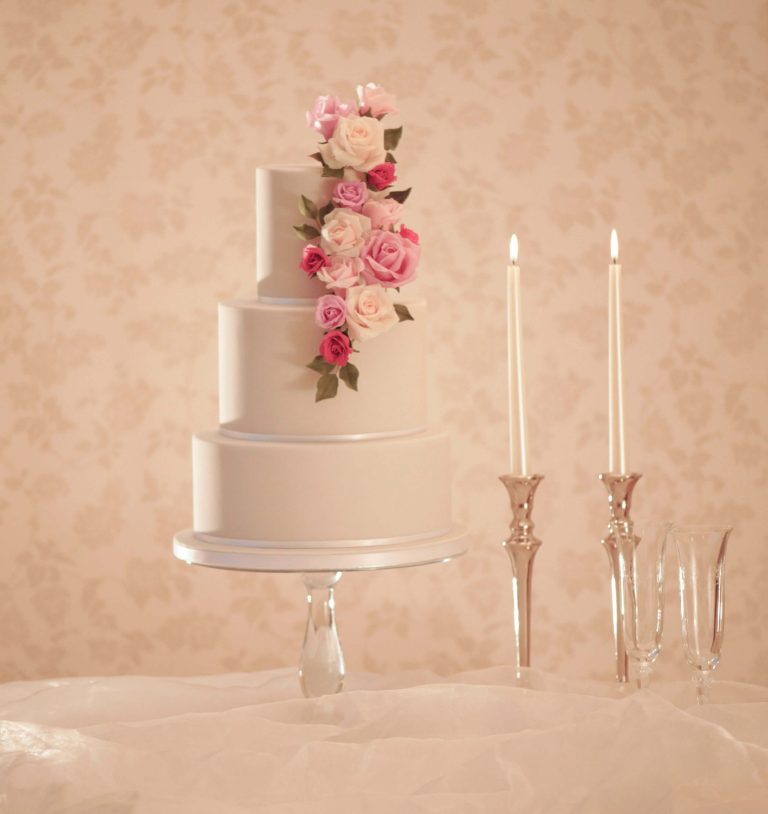 How Much Does a 3 Tier Wedding Cake Cost?