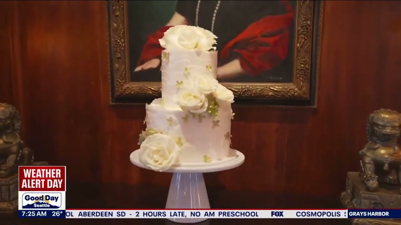 How Much Does a Wedding Cost on Average?