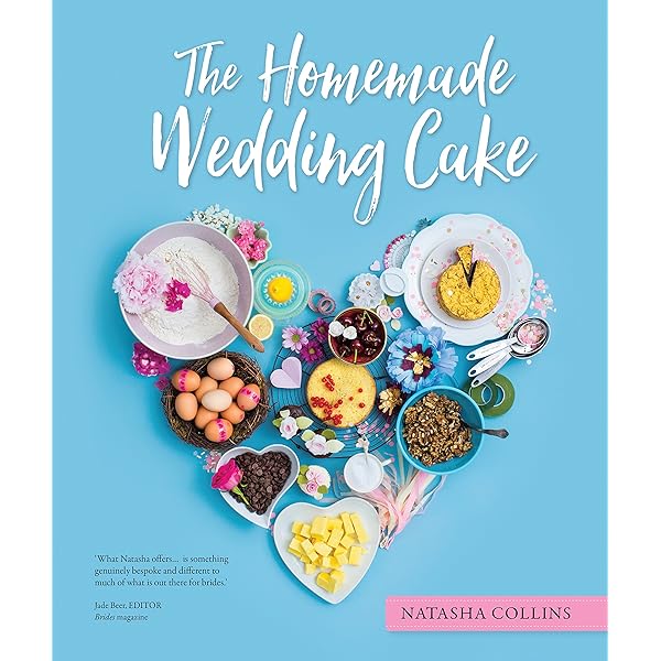 Is a DIY Wedding Cake Really Worth Making Yourself?