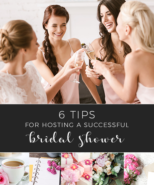 What Is a Bridal Shower and How Does It Work?