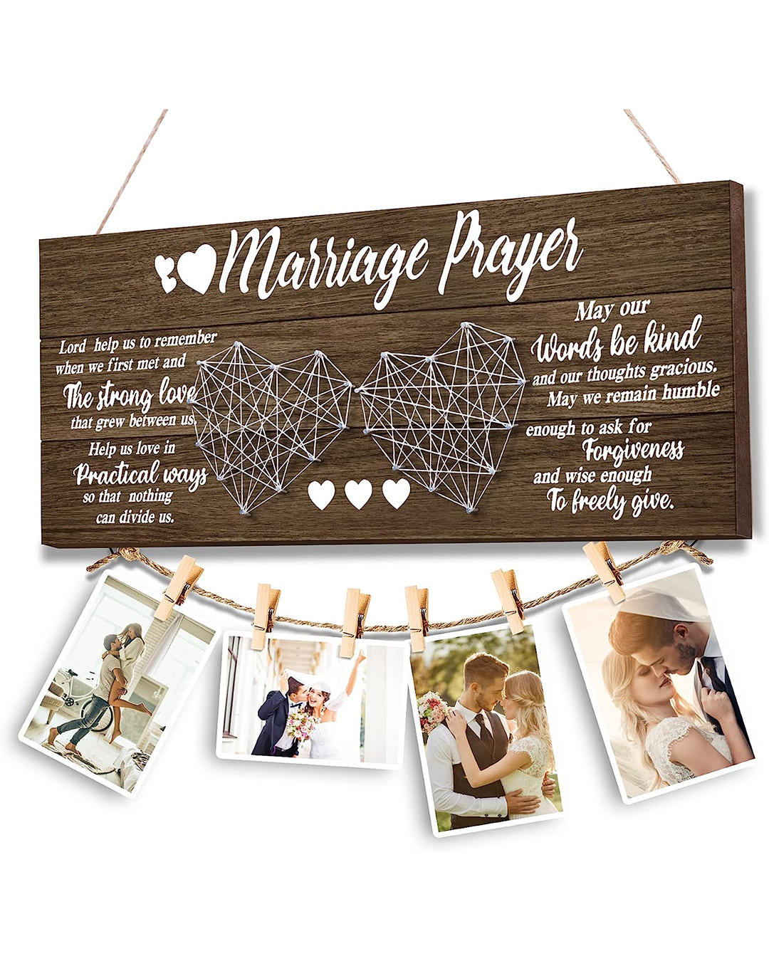 What Is a Good Bridal Shower Gift to Give?