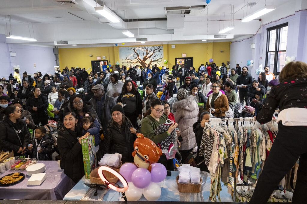 Who Pays for the Bridal Shower Traditionally?