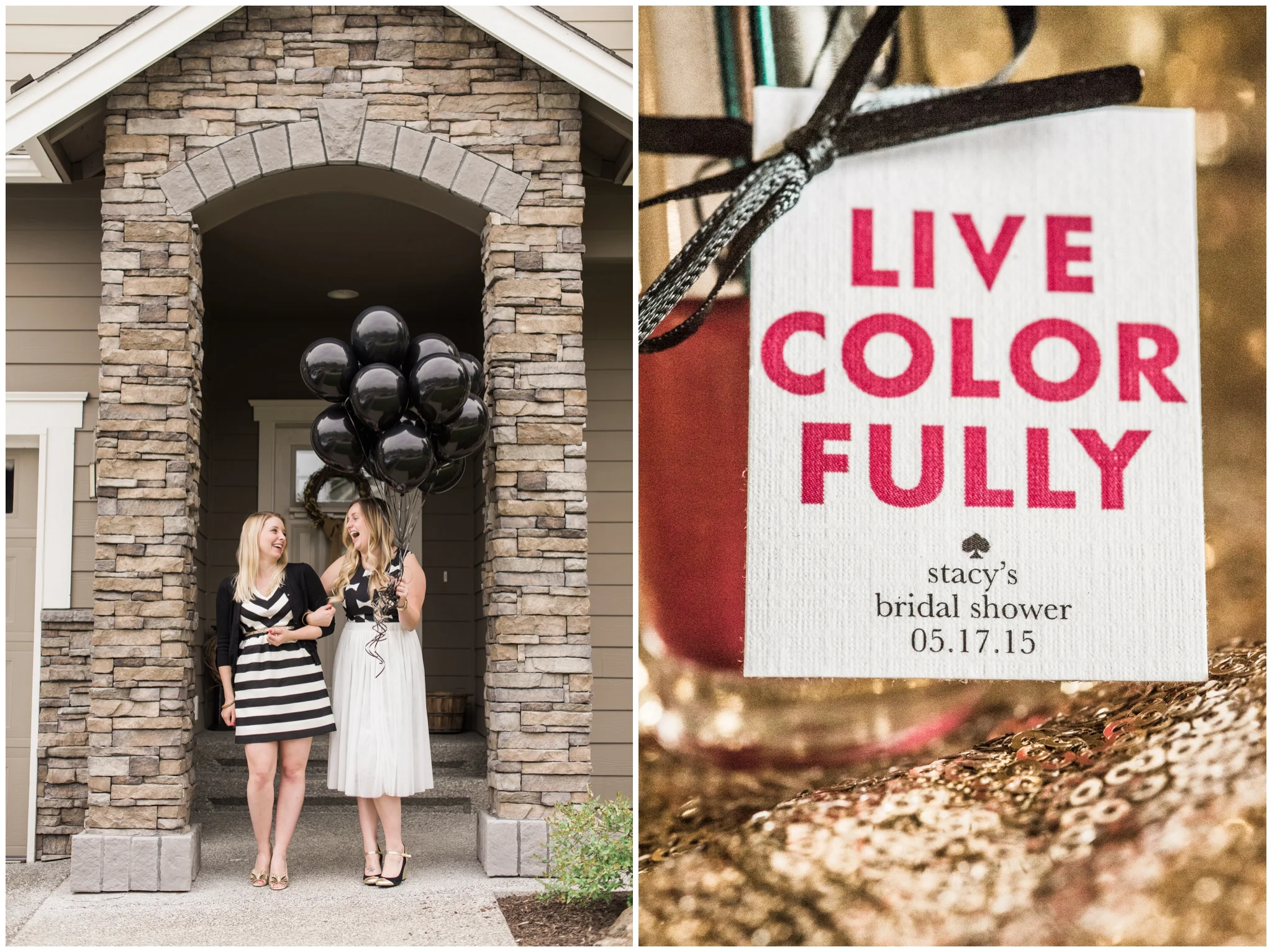 Who Pays for the Bridal Shower Traditionally?