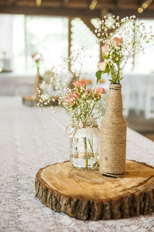 What Decorations Do You Need for a Wedding?