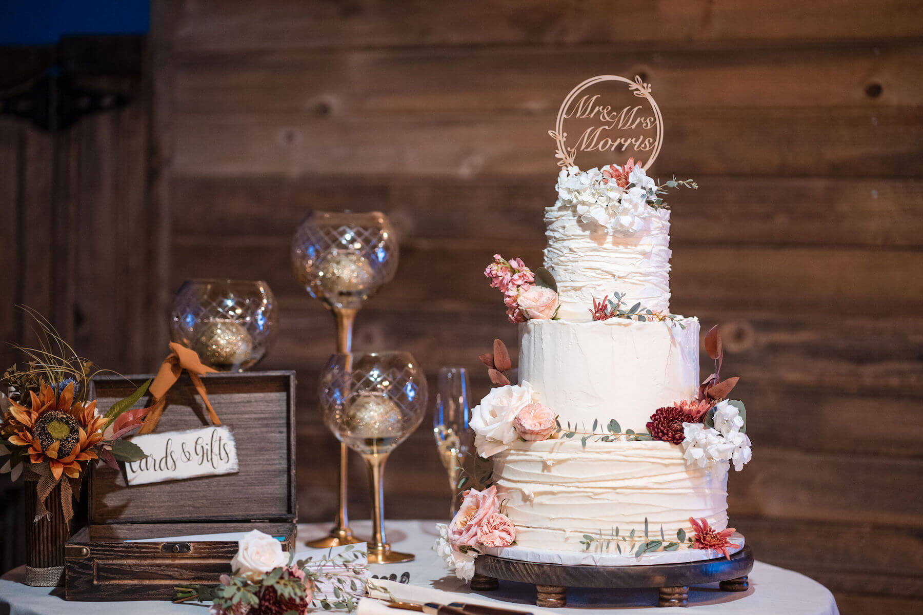 What Is a Wedding Cake and Why It Matters?
