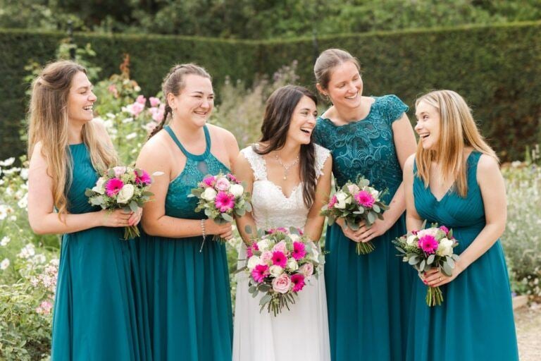 Who Pays for the Wedding Traditionally?