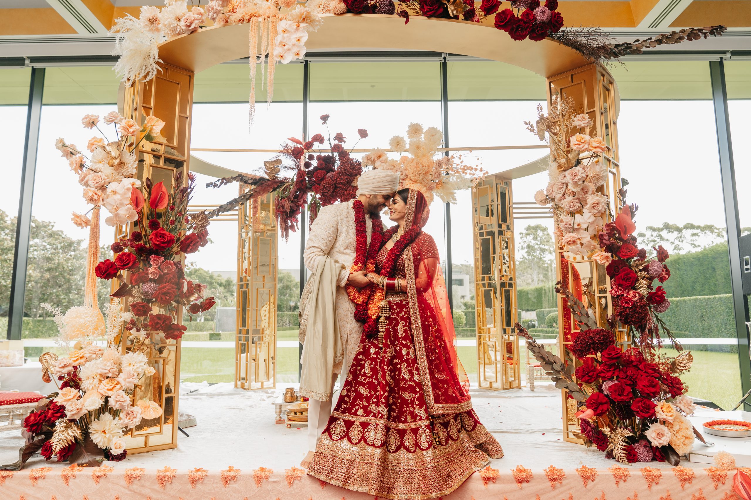 How Much Does a Wedding Cost on Average?