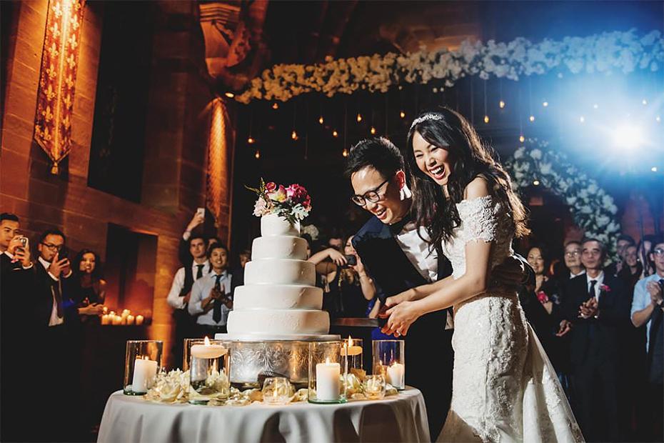 What Is a Wedding Cake and Why It Matters?