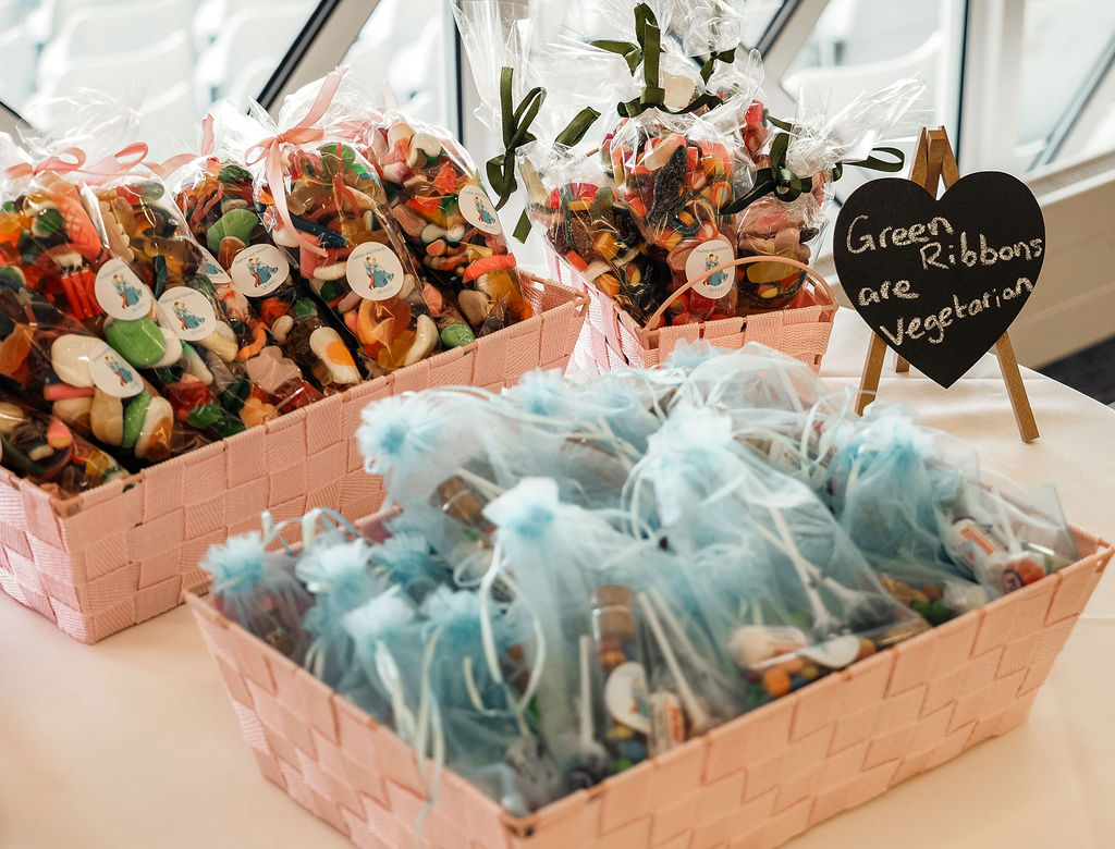 What Is a Bridal Shower and How Does It Work?