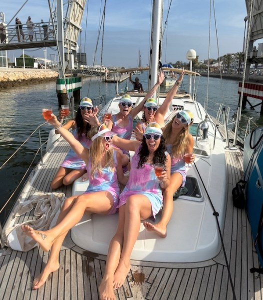 What Is a Bachelorette Party and Its Purpose?