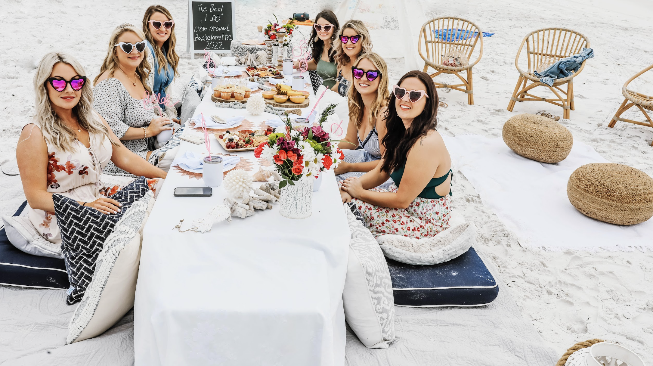 What Is a Bachelorette Party and Its Purpose?