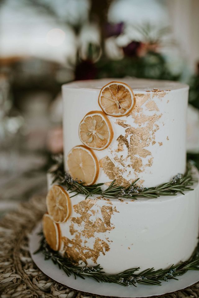 What Is a Wedding Cake and Why It Matters?