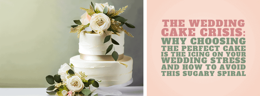 What Is a Wedding Cake and Why It Matters?