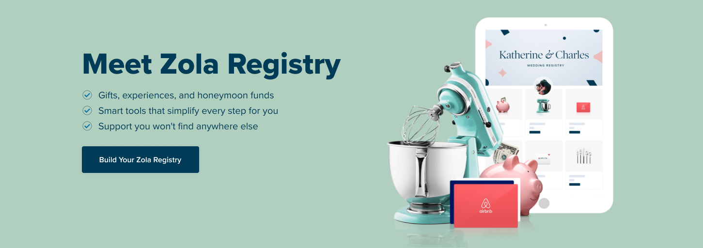 What Is an Appropriate Amount for a Wedding Gift?