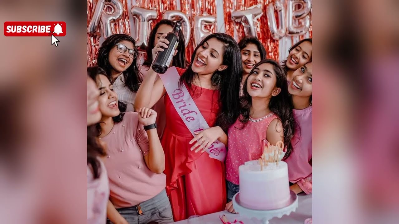 What Should You Wear to a Bridal Shower as a Guest?