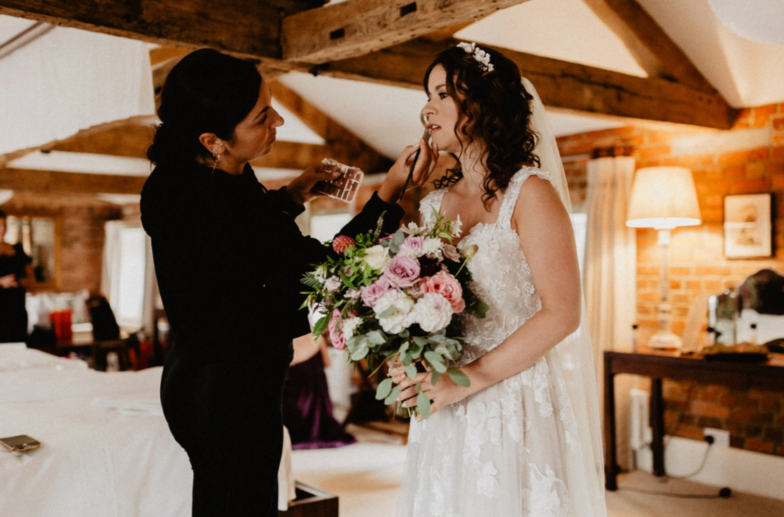 Who Pays for the Wedding Traditionally?