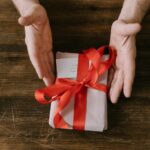 10 year wedding anniversary gift symbolizes durable commitment