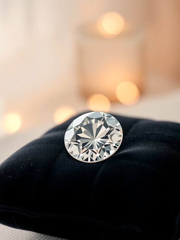 30th anniversary diamond budget guidelines