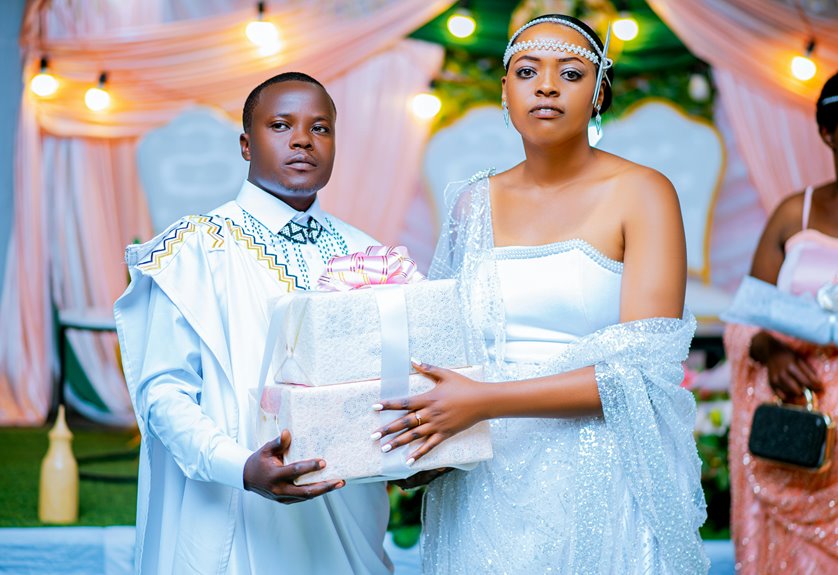 5 Good Wedding Gifts Any Couple Will Love