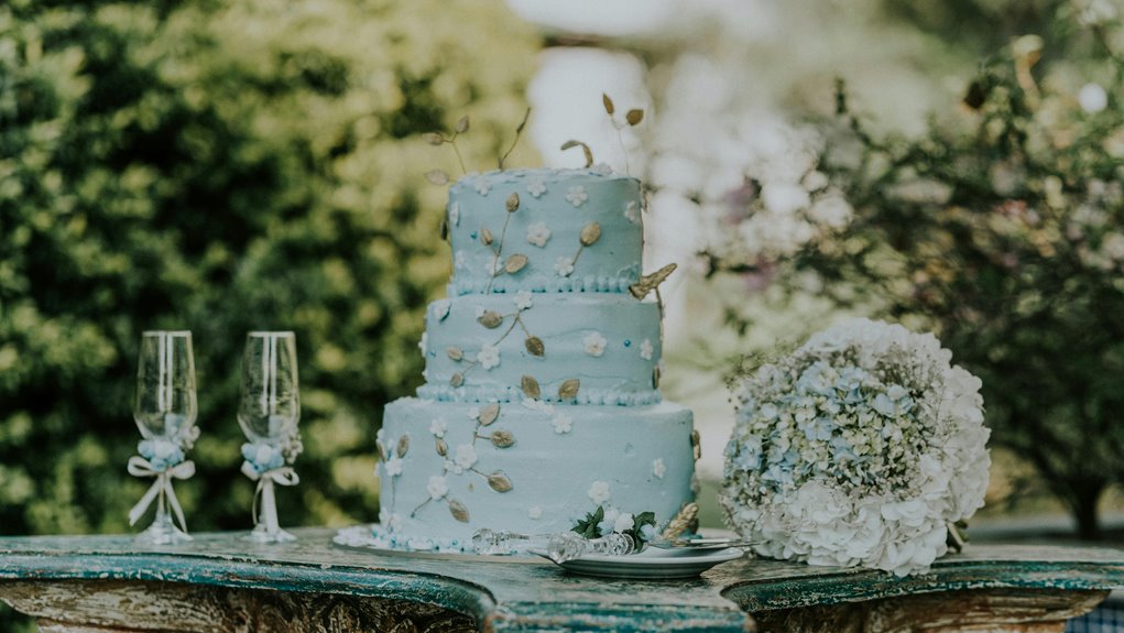 How Much Is a Wedding Cake and What Goes Into the Price