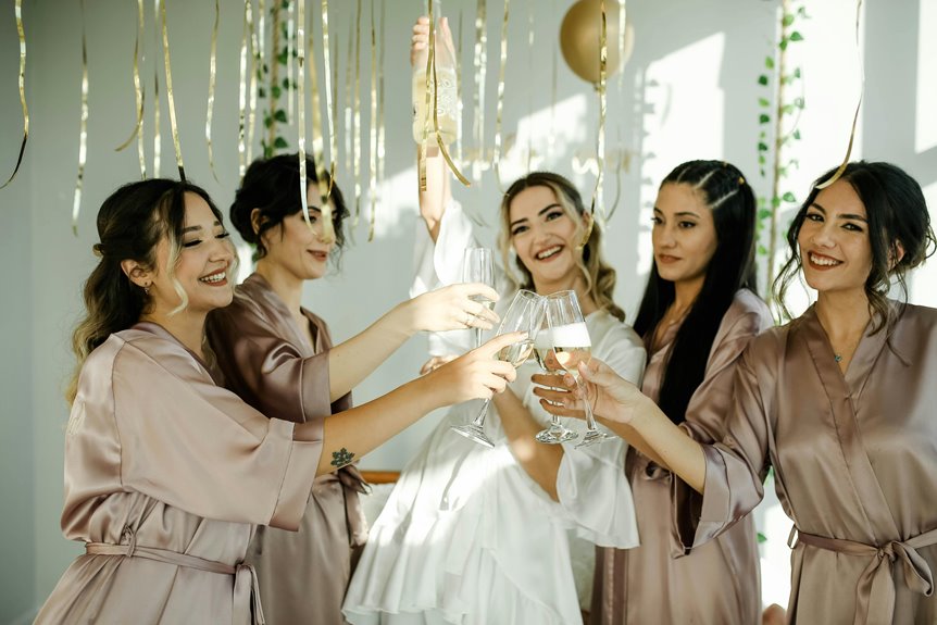 bachelorette party planning guide