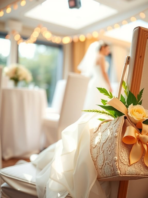Can You Wear White to a Bridal Shower? 2 bridal shower color signaling attire