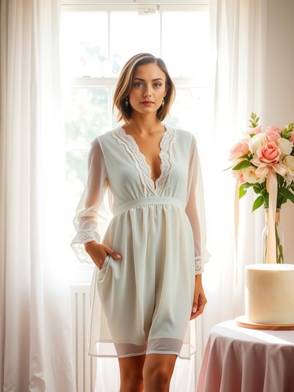 Can You Wear White to a Bridal Shower? 10 choosing white with caution optical fit