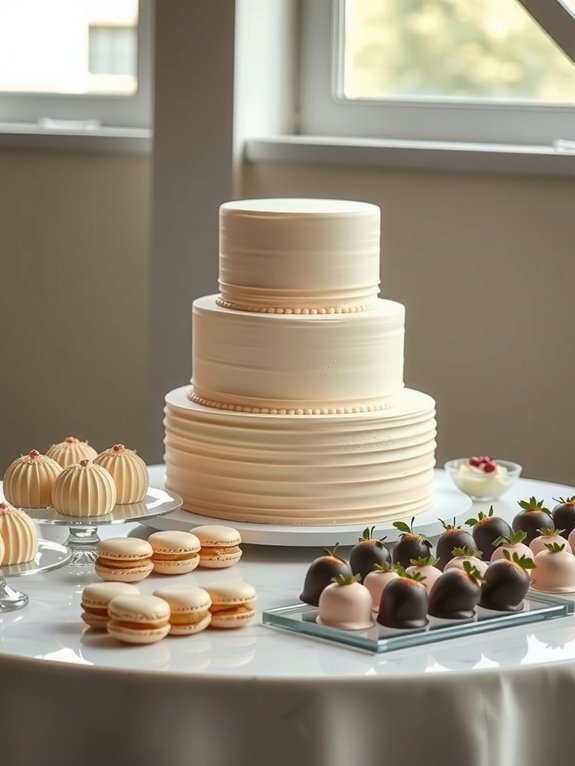 costco cakes plus mix and match desserts