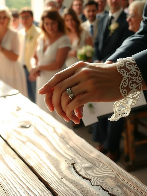 daily faithful vow keeping through small choices