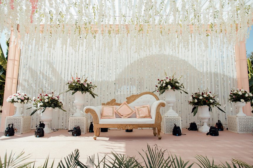 diy wedding d cor ideas to personalize ceremony