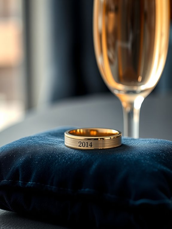engraving diamond with meaning