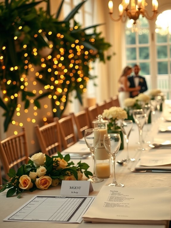 houston wedding mid range per guest spending