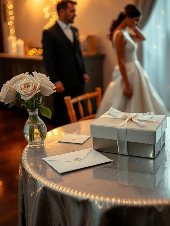 is 100 enough for wedding gift