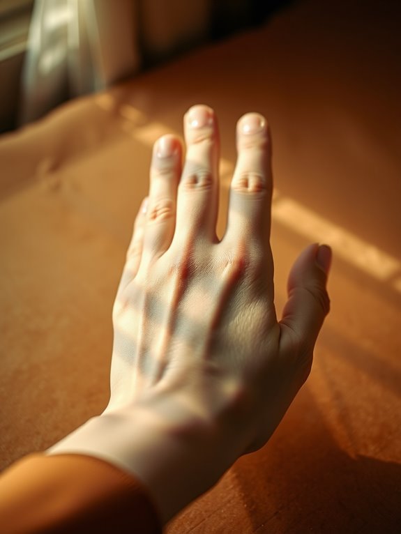 left hand wedding ring tradition explained