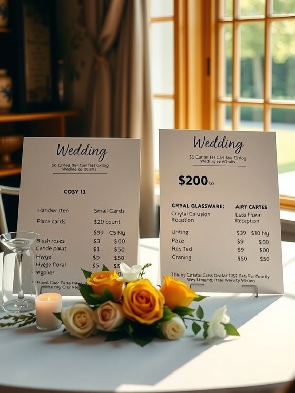 per guest costs escalate quickly