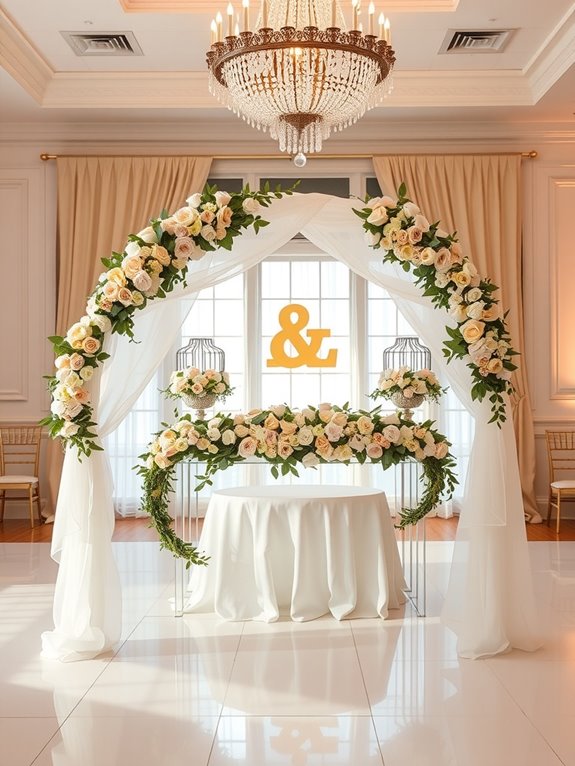 professional delivery and setup coordination