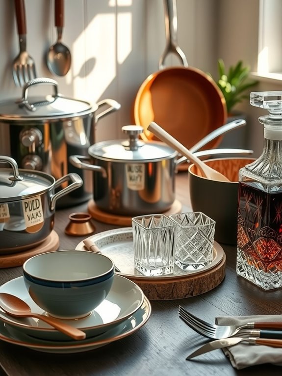 quality durable kitchen essentials enduring memories