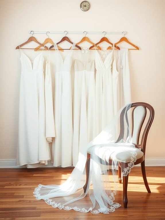 Can You Wear White to a Bridal Shower? 4 regional cultural white attire etiquette
