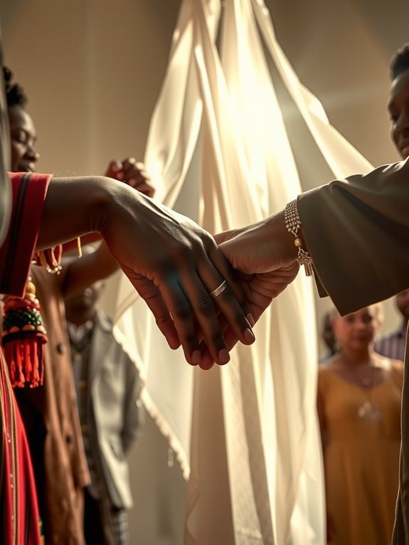 regional perspectives on shotgun weddings across cultures