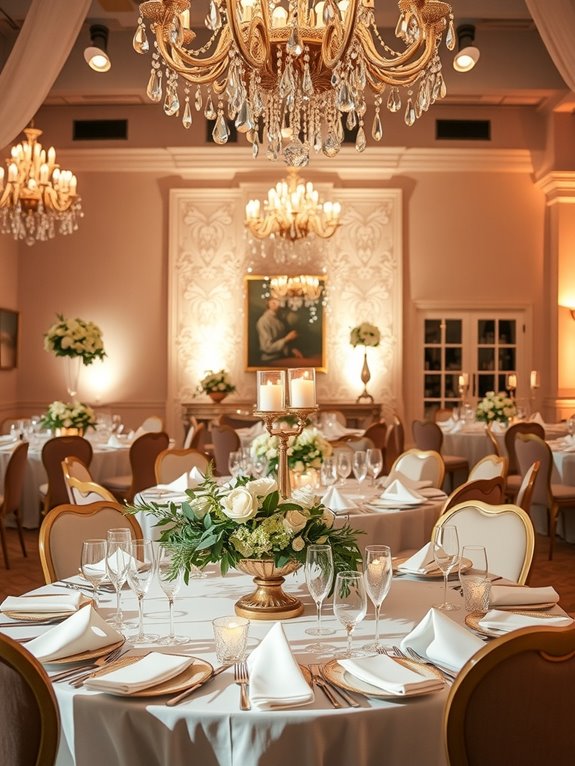 rent wedding d cor budget smart logistics
