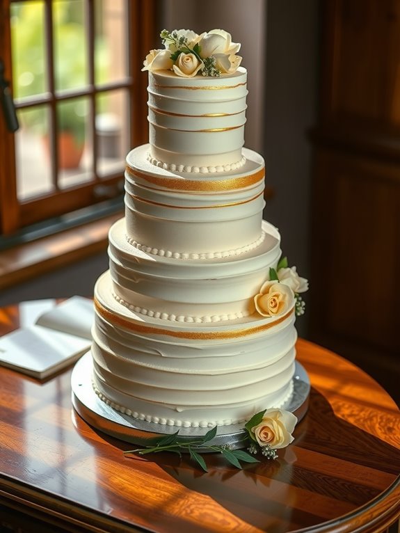 sheet cake savings with display pieces