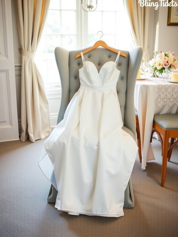 Can You Wear White to a Bridal Shower? 6 skip white at bridal shower