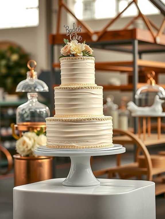 strategic diy costco cake elevation