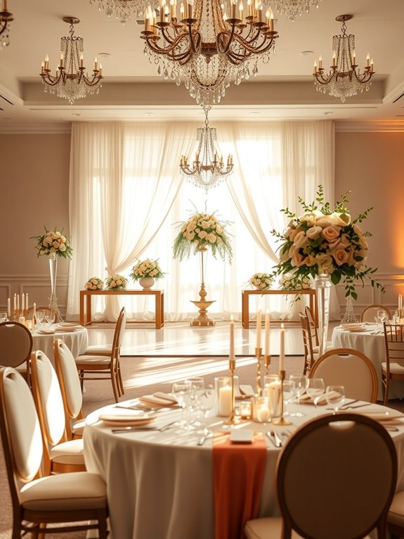 strategic rentals cohesive decor planning
