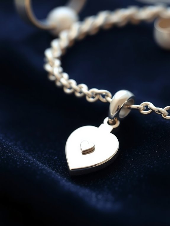 timeless love personalized jewelry keepsakes