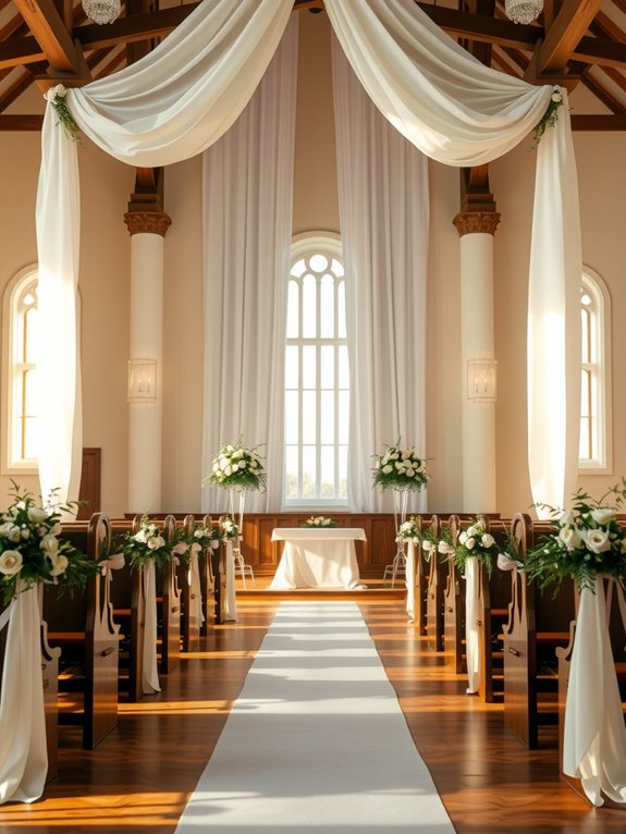 two weddings tight timelines