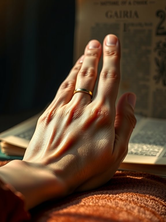 vena amoris shaped tradition